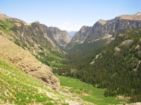 Death Canyon